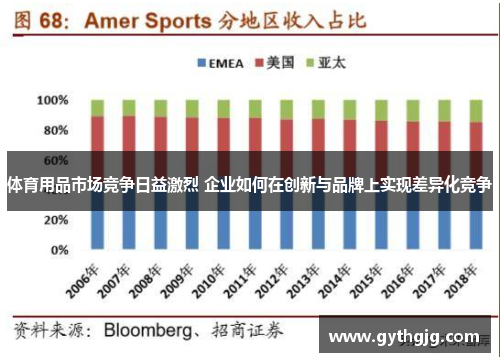 体育用品市场竞争日益激烈 企业如何在创新与品牌上实现差异化竞争